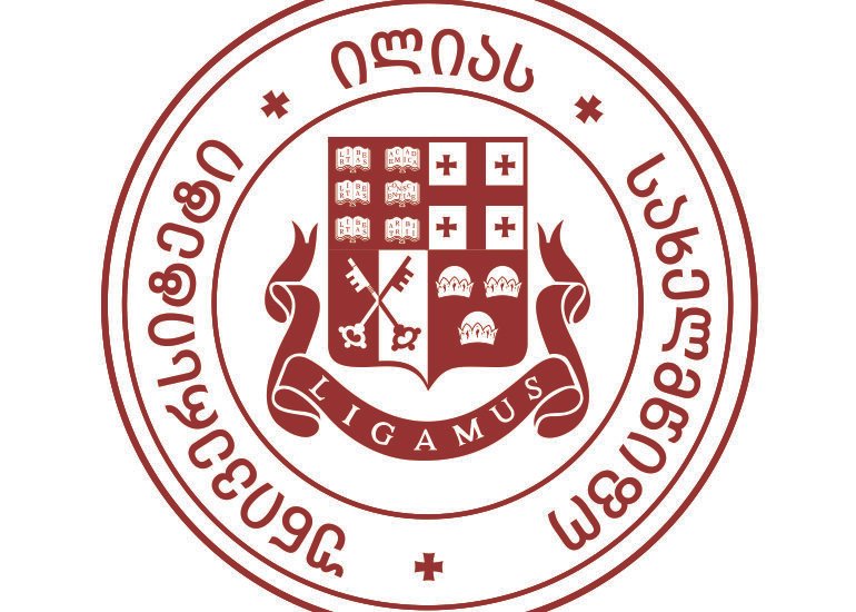 شعار جامعة إيليا الحكومية
