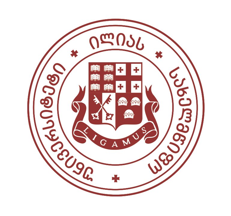 شعار جامعة ايليا الحكومية