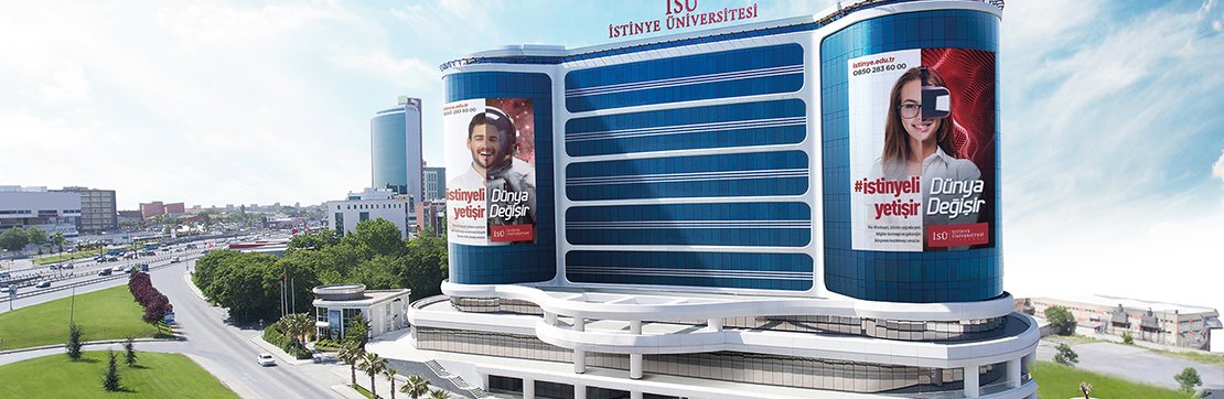 جامعة إسطنبول توبكابي