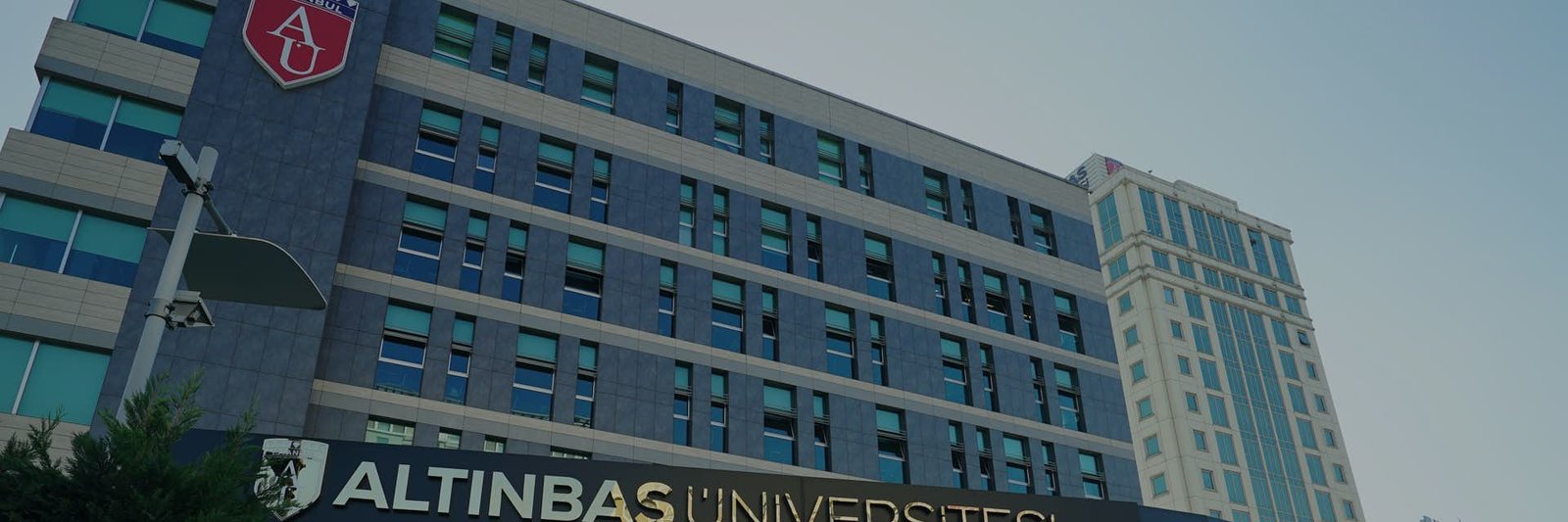 جامعة ألتن باش في إسطنبول