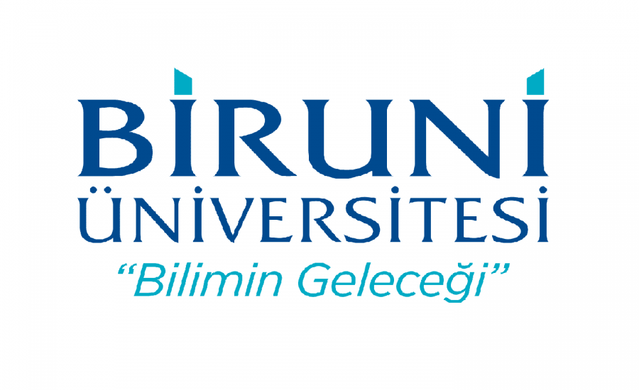 شعار جامعة بيروني Biruni University