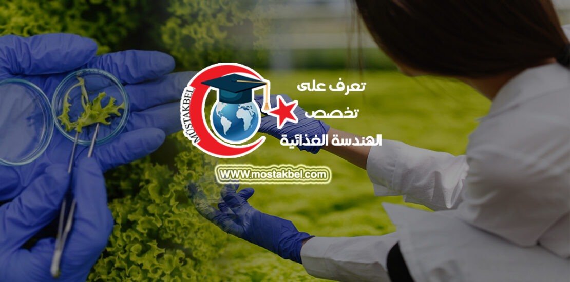 الهندسة الغذائية