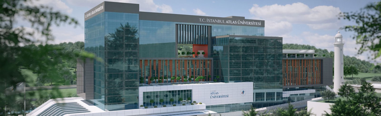 جامعة إسطنبول أطلس