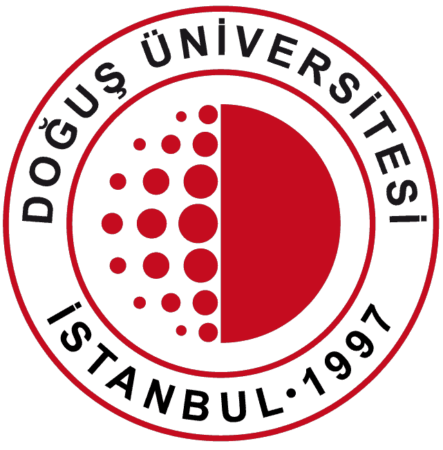 شعار جامعة دوغوش