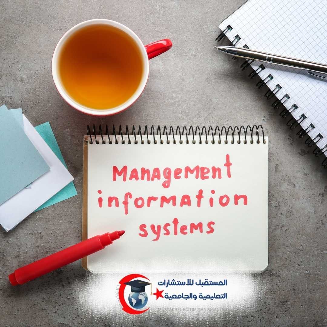 نظم المعلومات في الجامعات الخاصة التركية 2026 | كيف تختار البرنامج؟