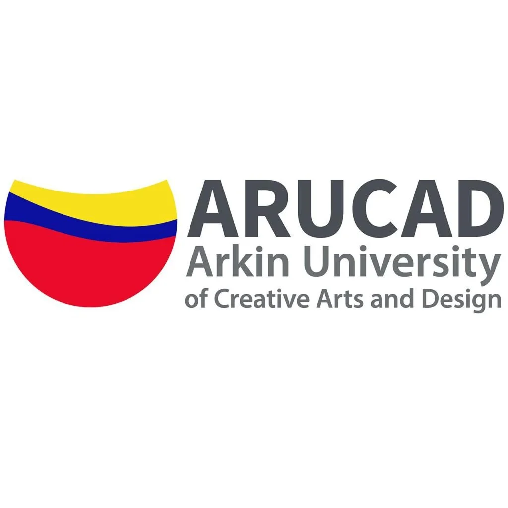 شعار جامعة ARUCAD