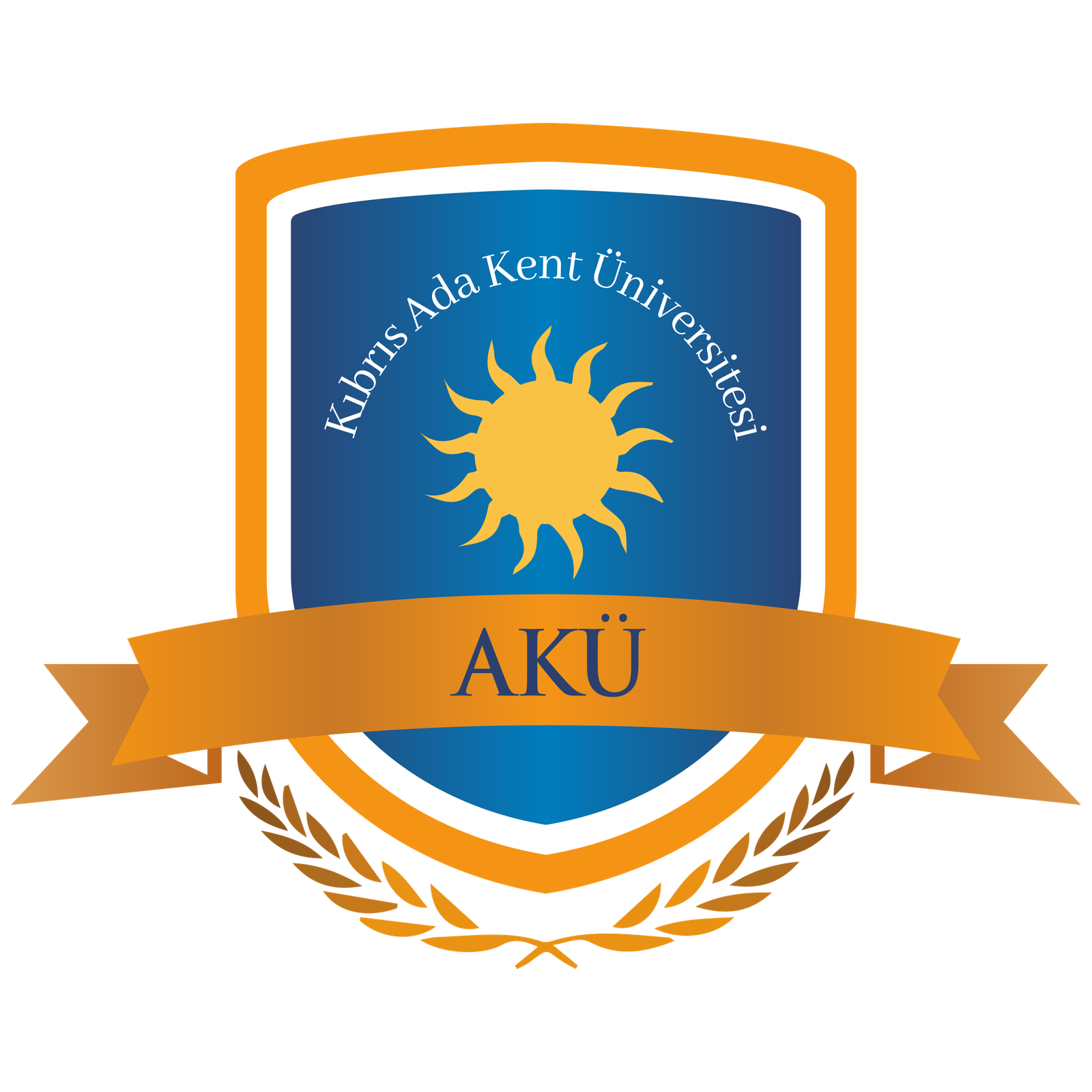 شعار جامعة ادا كنت