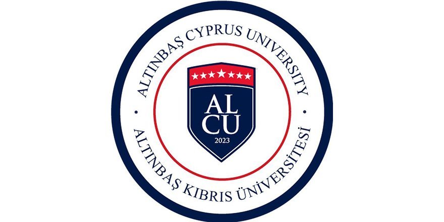 شعار جامعة التن باش قبرص