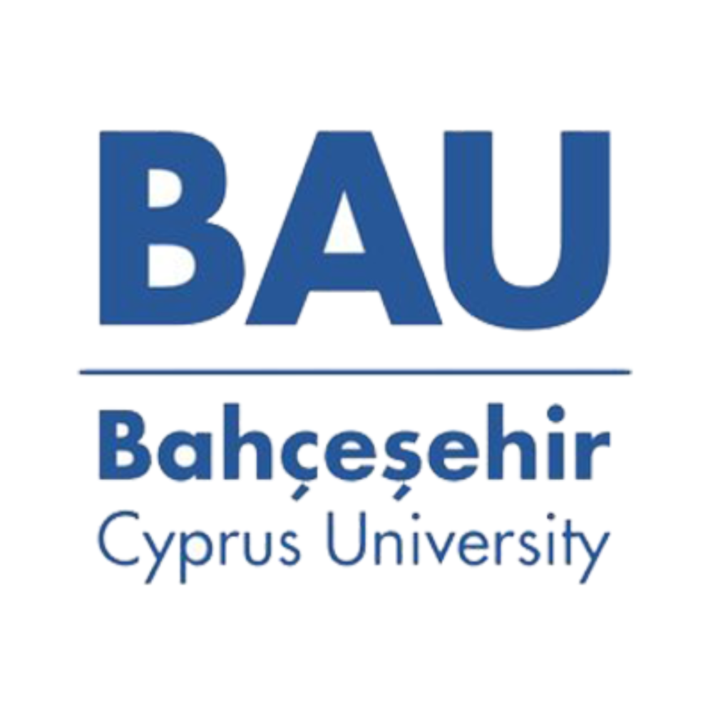 شعار جامعة بهتشه شهير قبرص