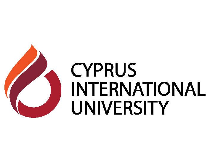 شعار جامعة قبرص الدولية CIU
