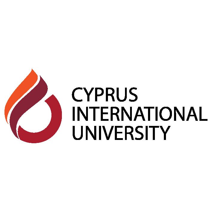 شعار جامعة قبرص الدولية CIU
