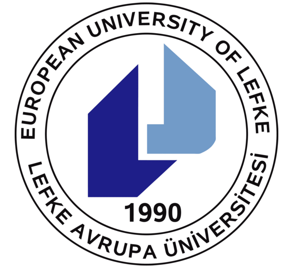 شعار جامعة ليفكه الأوروبية EUL
