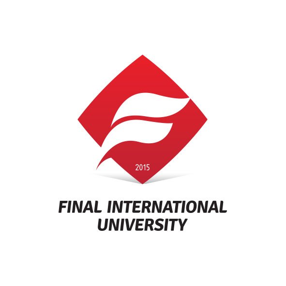 شعار جامعة فاينل الدولية