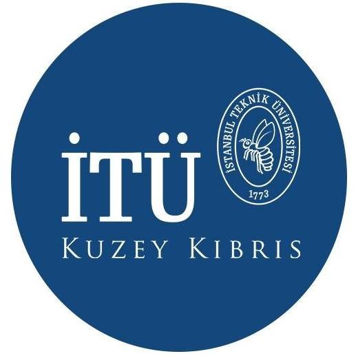 شعار جامعة اسطنبول التقنية حرم قبرص