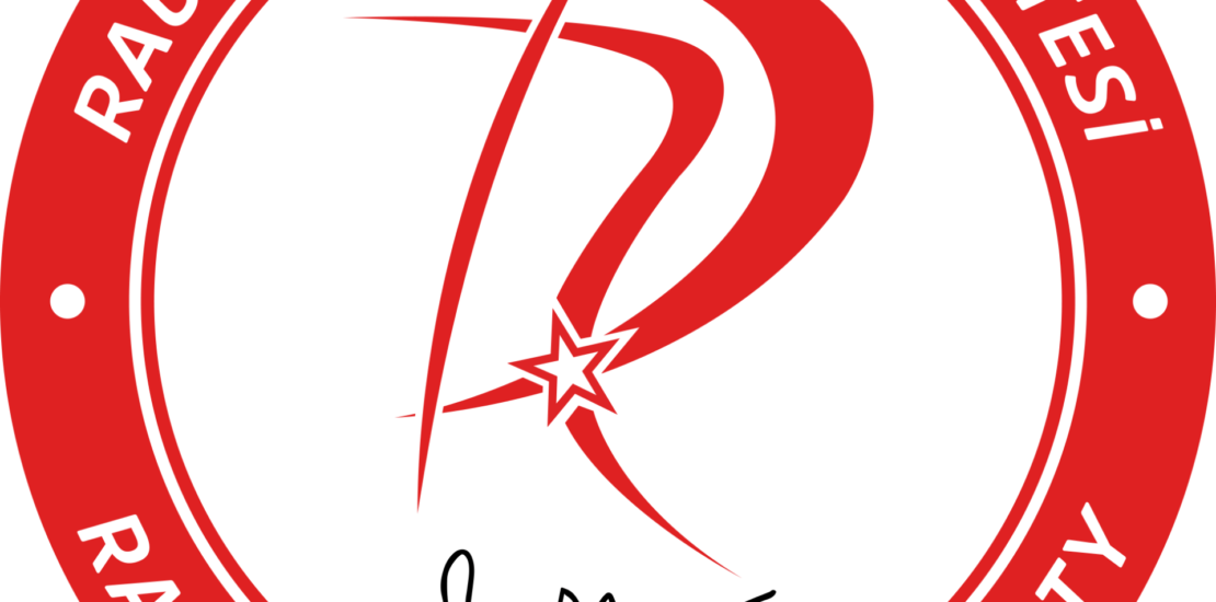 شعار جامعة رؤوف دنكطاش Rauf Denktas University