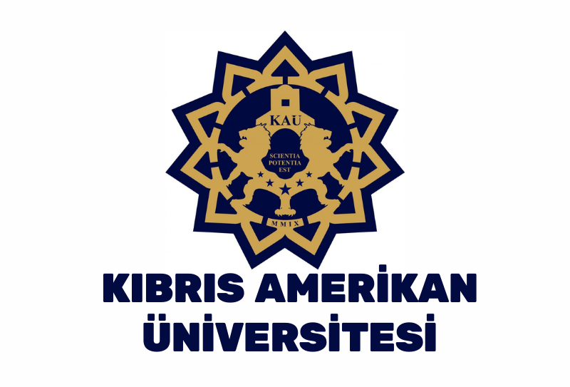 شعار جامعة قبرص الأمريكية